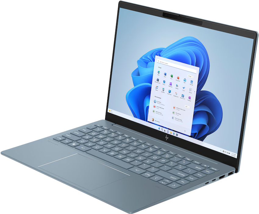 HP Pavilion Plus 14-ew1012nl | Ultra 7-155H | OLED 120 Hz