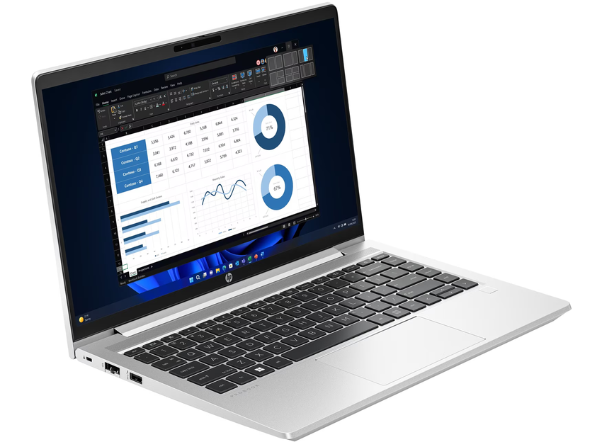 Prenosnik HP ProBook 440 G10 | Metal | i7-1355U