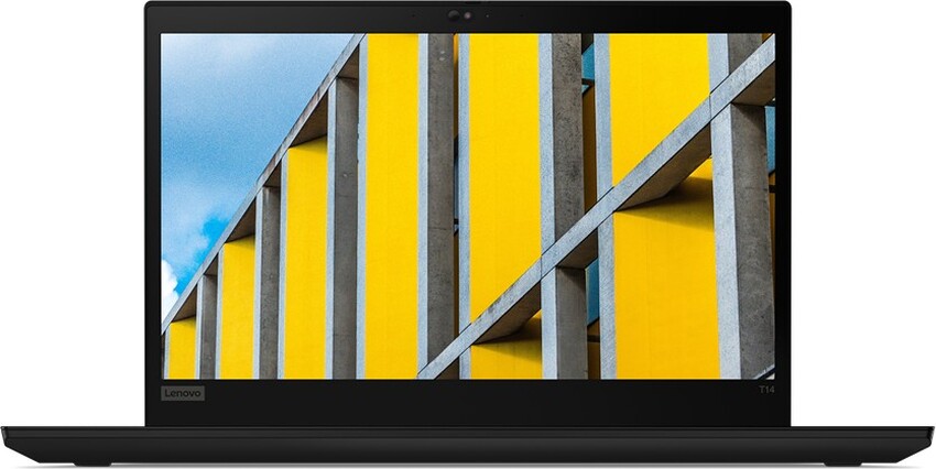Prenosnik Lenovo ThinkPad T14 G1 / i7 / RAM 32 GB / SSD Disk / 14,0″ FHD