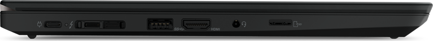 Prenosnik Lenovo ThinkPad T14 G1 / i7 / RAM 32 GB / SSD Disk / 14,0″ FHD