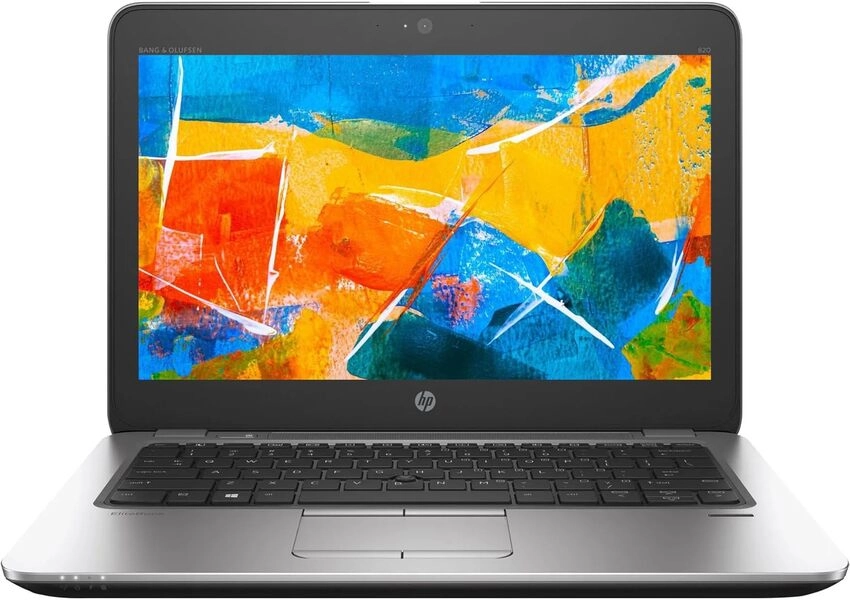 Prenosnik HP Elitebook 820 G3 Demo | i7-6600U | 8GB RAM/256GB SSD | Win10 Pro