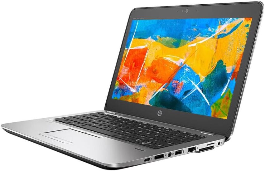 Prenosnik HP Elitebook 820 G3 Demo | i7-6600U | 8GB RAM/256GB SSD | Win10 Pro