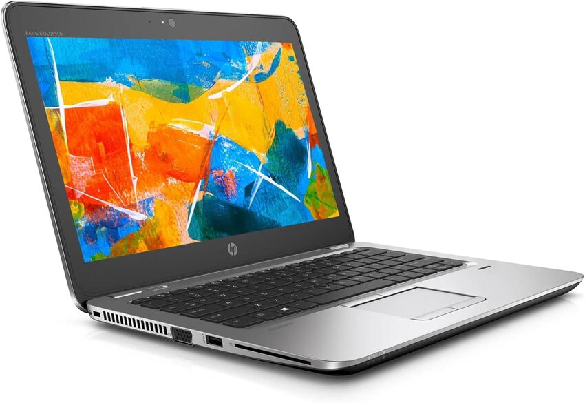 Prenosnik HP Elitebook 820 G3 Demo | i7-6600U | 8GB RAM/256GB SSD | Win10 Pro