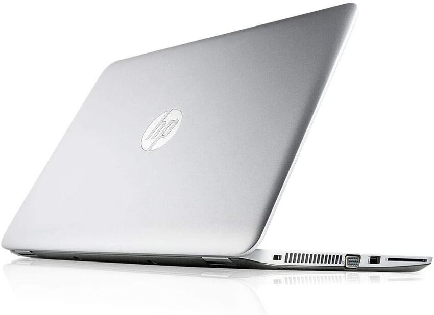 Prenosnik HP Elitebook 820 G3 Demo | i7-6600U | 8GB RAM/256GB SSD | Win10 Pro
