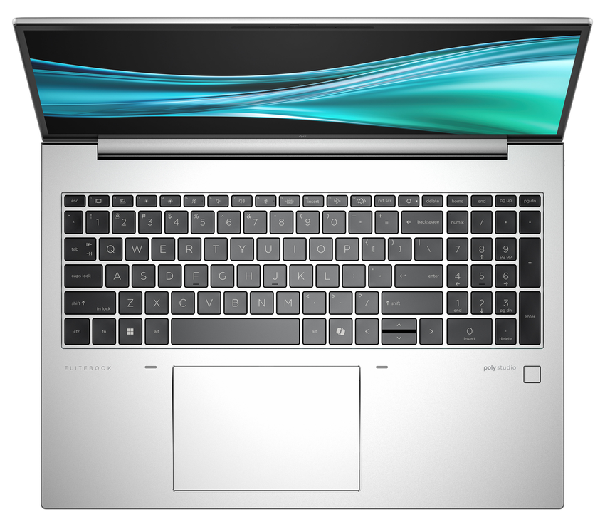 Prenosnik HP EliteBook 860 G11 | Ultra 5 125U