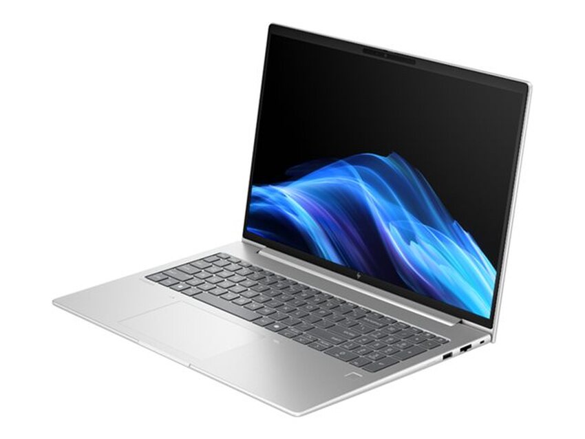 HP EliteBook 6 G1ah Notebook
