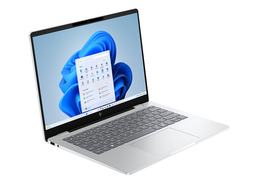 Prenosnik HP OmniBook 7 AI 14-fr0000nf | U7-255H | 32GB RAM | SSD 1TB | W11H