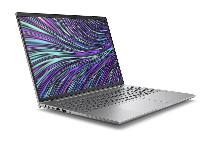Prenosnik HP ZBook Power G11 | U7 155H | RTX 500 Ada (4 GB)