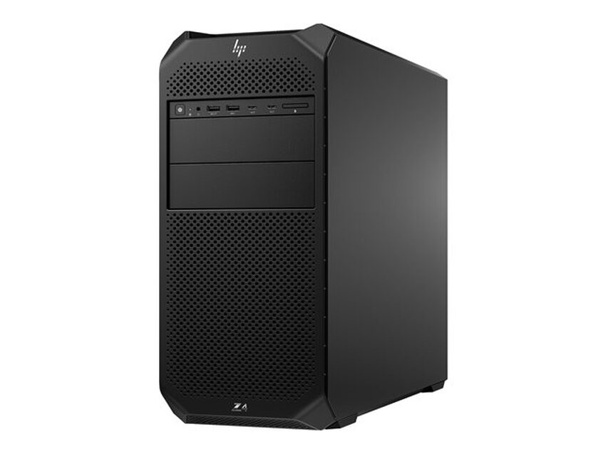 HP Workstation Z4 G5 - tower Xeon W W3-2423 2.1 GHz - 32 GB