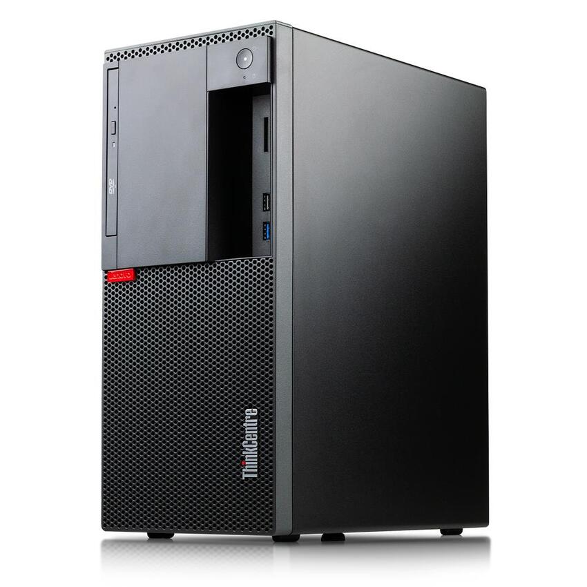 Računalnik Lenovo ThinkCentre M920t Tower Demo | i7-8700 | 16GB RAM | SSD 256GB | W11P