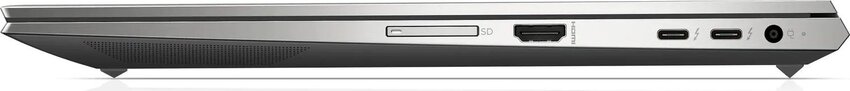 Prenosnik HP Zbook Studio G8 / i7 / RAM 32 GB / SSD Disk / 15,6″ FHD