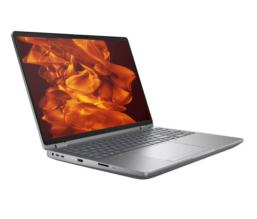 Prenosnik HP Zbook Fury G1i 16 Ultra 7 255HX/32GB/SSD 1TB//16''WUXGA 400/RTX PRO 2000 8GB/W11Pro