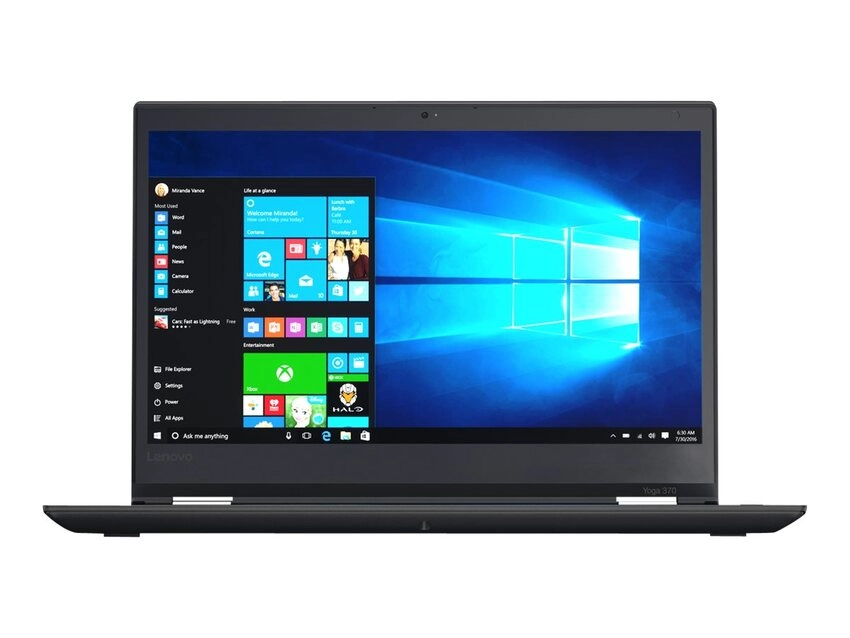 Prenosnik Lenovo Thinkpad Yoga 370