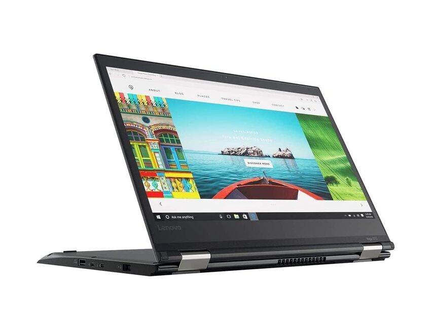 Prenosnik Lenovo Thinkpad Yoga 370