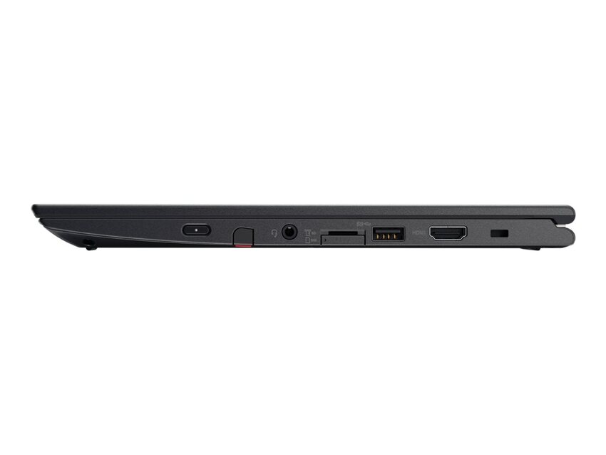 Prenosnik Lenovo Thinkpad Yoga 370