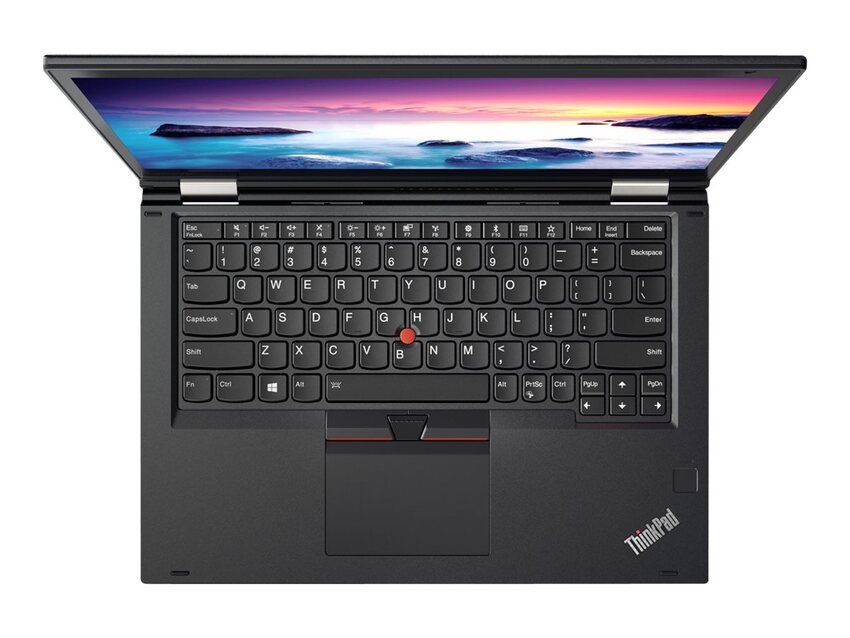 Prenosnik Lenovo Thinkpad Yoga 370