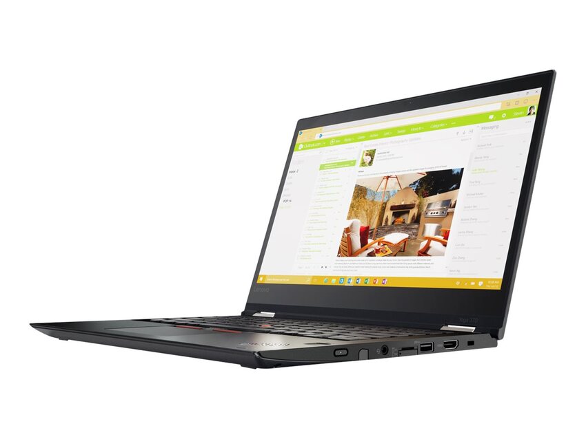 Prenosnik Lenovo Thinkpad Yoga 370