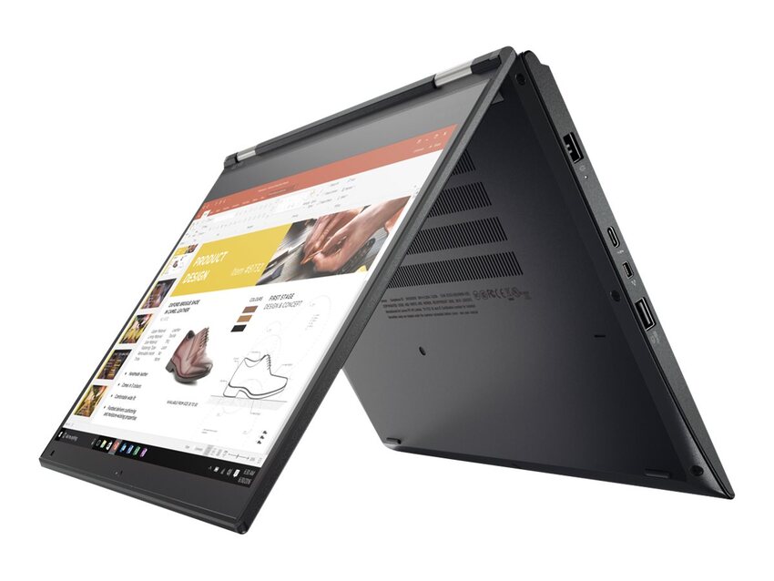 Prenosnik Lenovo Thinkpad Yoga 370