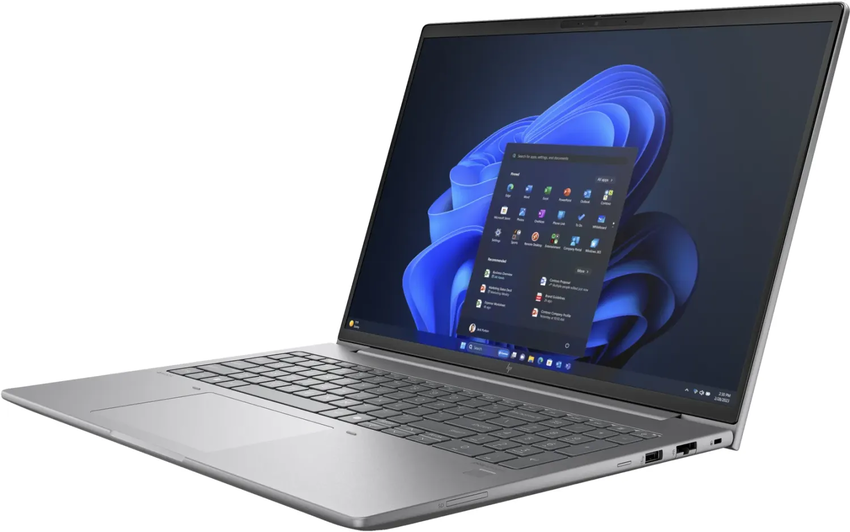Prenosnik HP ZBook Power G11 | U7 155H | 32 GB RAM | RTX 1000 Ada (6 GB)