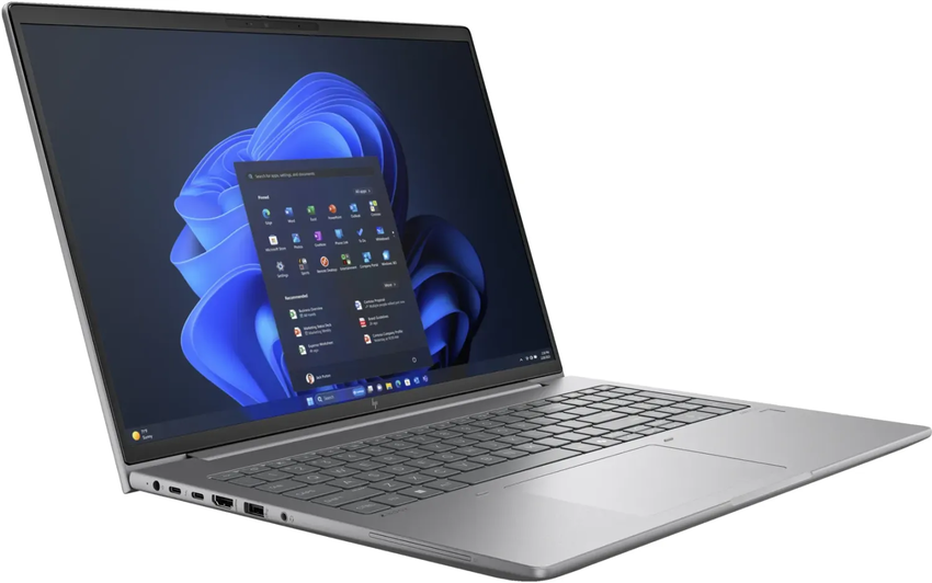 Prenosnik HP ZBook Power G11 | U7 155H | 32 GB RAM | RTX 1000 Ada (6 GB)