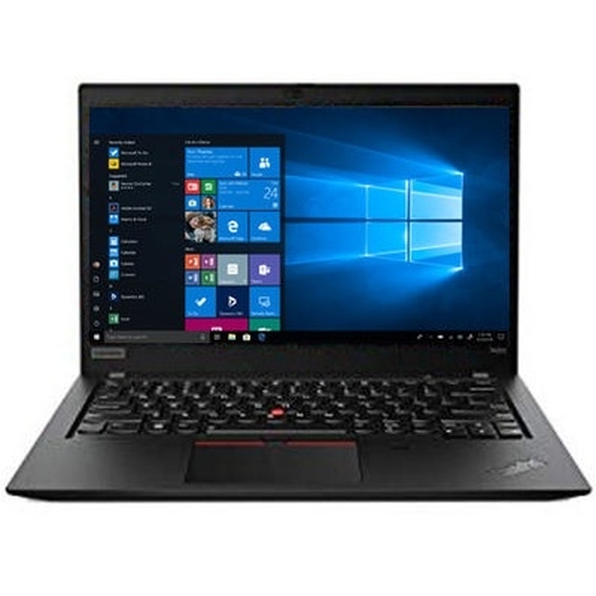 Prenosnik Lenovo ThinkPad T490s / i7 / RAM 8 GB / SSD Disk / 14,0″ FHD
