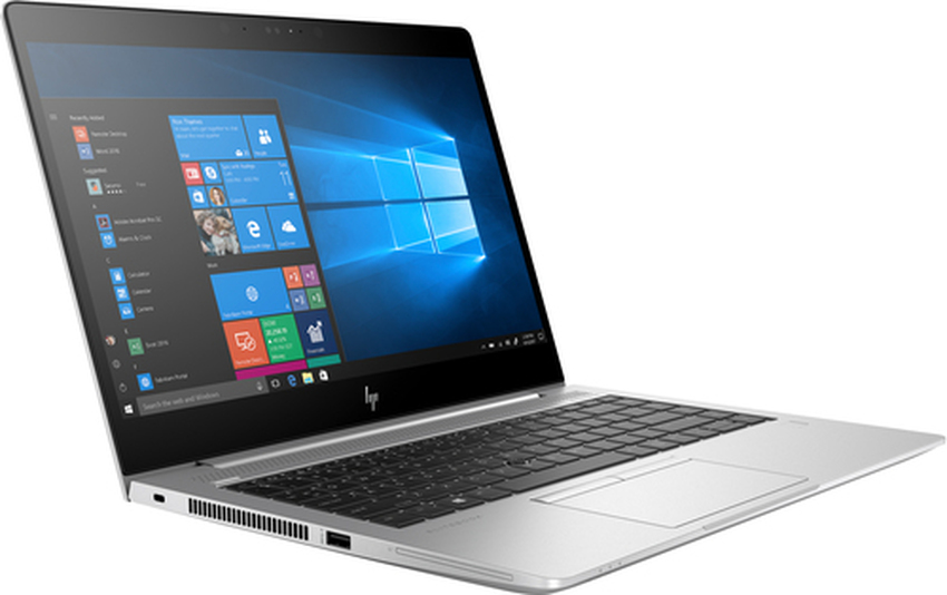 HP Elitebook 840 G5 Demo | i5-8350U | 8GB RAM/SSD 256GB | Win 10 Pro