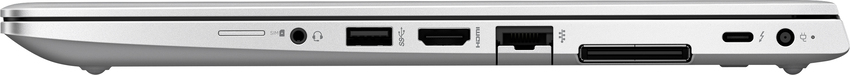 HP Elitebook 840 G5 Demo | i5-8350U | 8GB RAM/SSD 256GB | Win 10 Pro