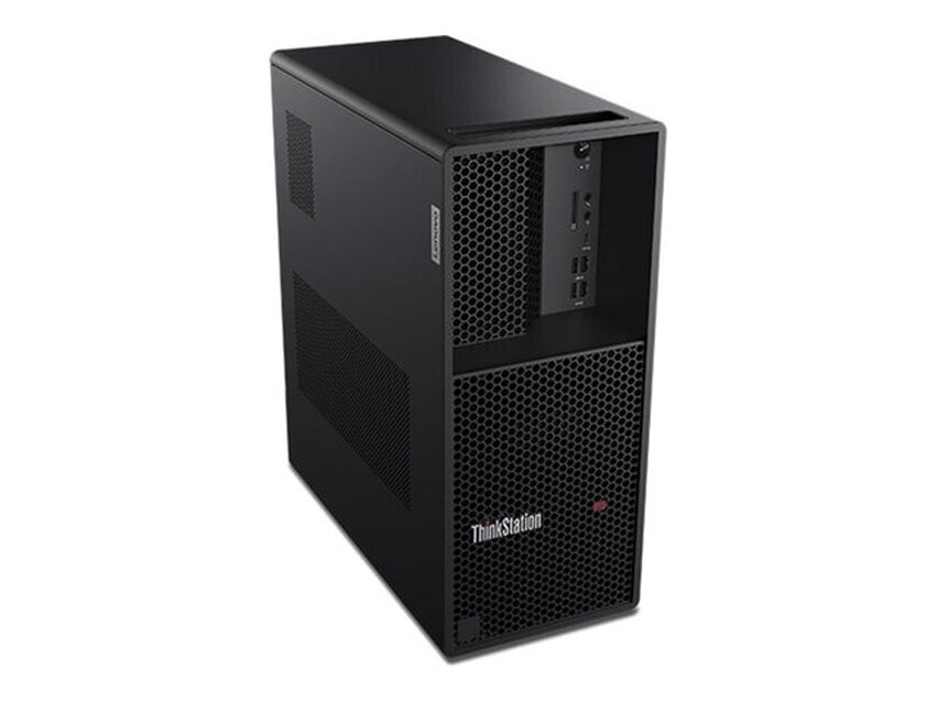 Lenovo ThinkStation P3 - tower Core i7 13700K 3.4 GHz - vPro Enterprise