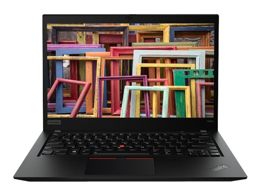 Lenovo ThinkPad T490s