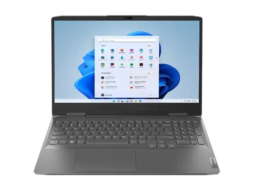 Lenovo LOQ 15APH8