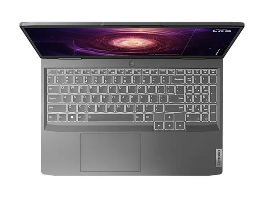 Lenovo LOQ 15APH8