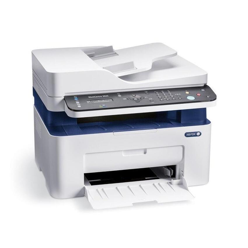 Tiskalnik mulitfunkcijski Xerox WorkCentre 3025V_NI s podajalcem