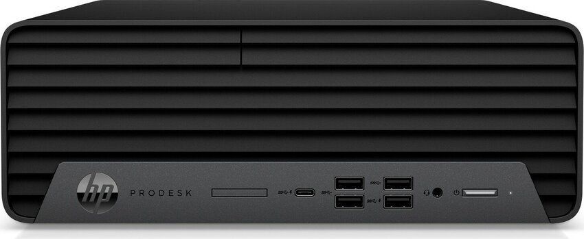 Računalnik HP ProDesk 600 G6 SFF Demo | i5-10500 | 16GB RAM | 256GB SSD | W10 Pro