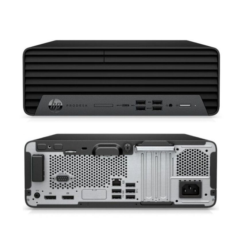 Računalnik HP ProDesk 600 G6 SFF Demo | i5-10500 | 16GB RAM | 256GB SSD | W10 Pro