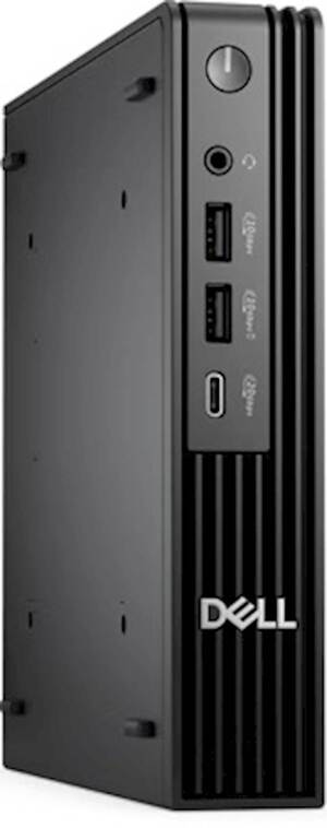 Dell Pro Micro Plus QBM1250 U5 235/16GB/SSD512GB/UMA/WLAN+BT/W11Pro