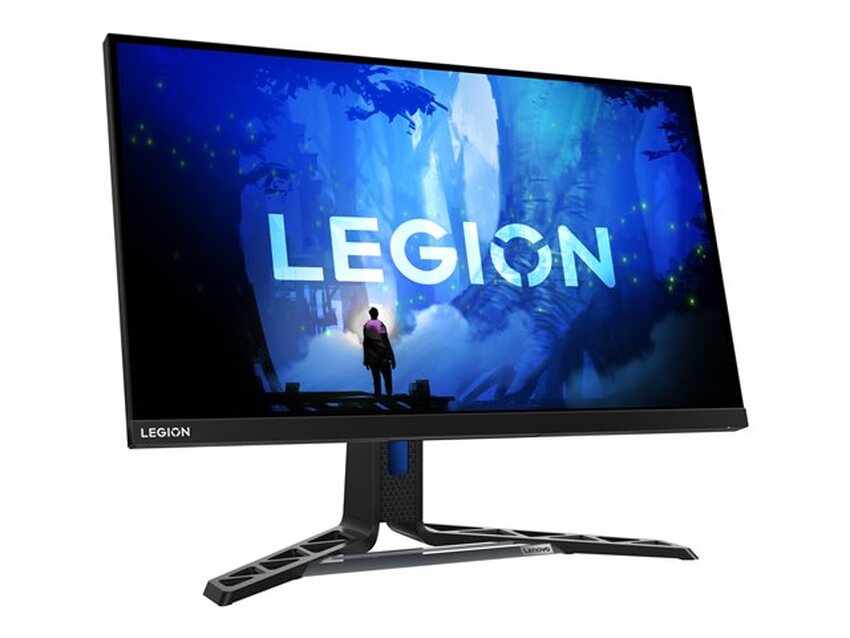 Legion Y27-30 - 27