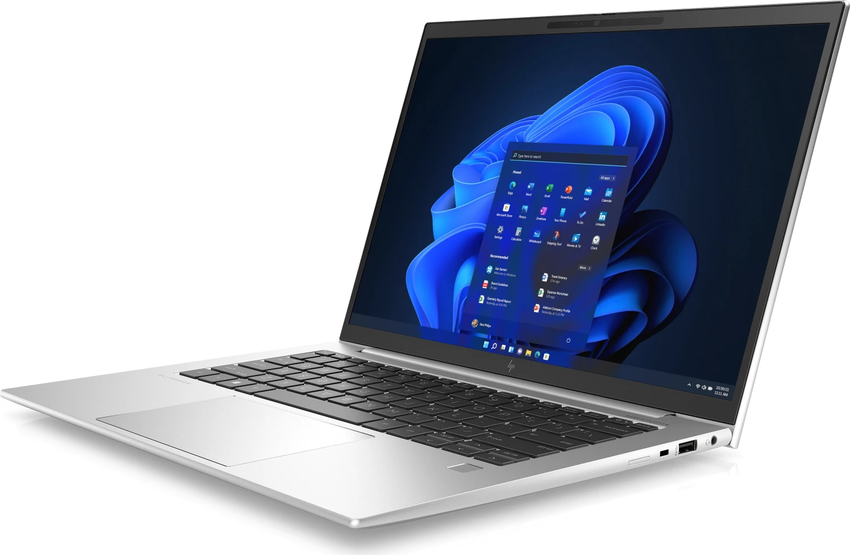 Prenosnik HP EliteBook 840 G9 | i5-1245U | 16GB RAM | 512GB SSD | W11P