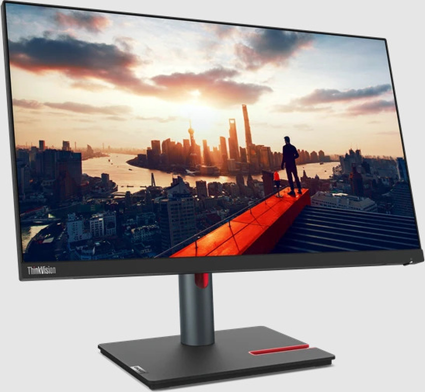 Monitor Lenovo ThinkVision P24q-30