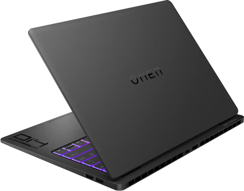 Prenosnik HP OMEN Transcend 14-fb0004ns | Ultra 7 155H | GeForce RTX 4060 (8 GB)