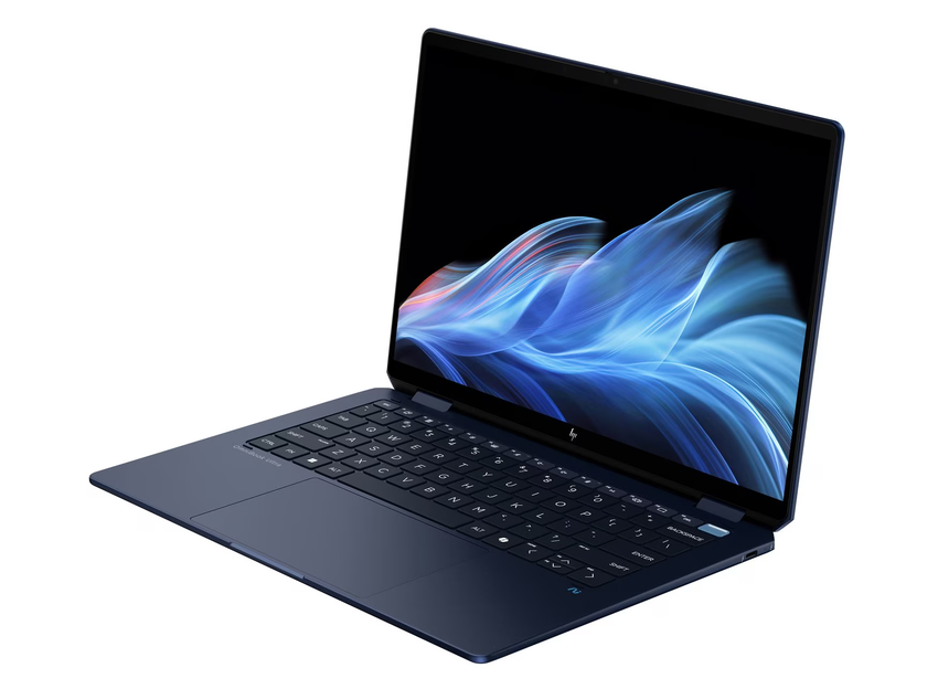 Prenosnik HP OmniBook Ultra Flip 14-fh0999nz | U9 288V | OLED Touch