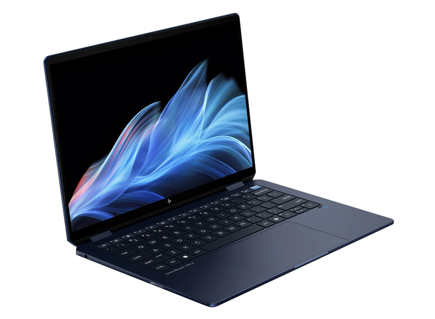Prenosnik HP OmniBook Ultra Flip 14-fh0999nz | U9 288V | OLED Touch