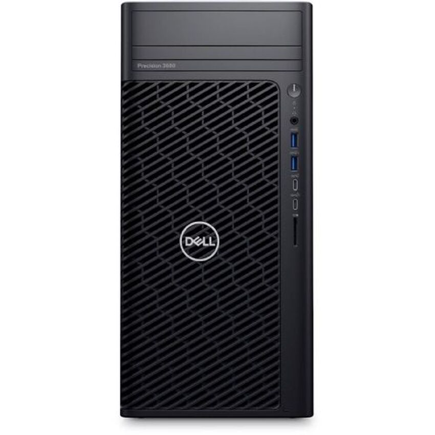 Računalnik Dell Precision 3680 / i9 / RAM 32 GB / SSD Disk