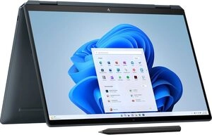 HP Spectre x360 14-eu0002nx | Ultra 7 155H | 2in1