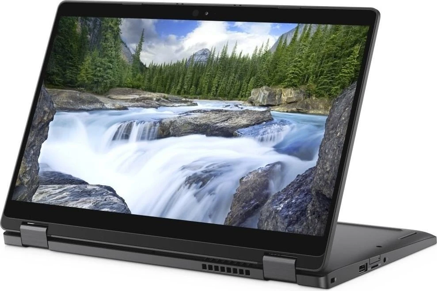Prenosnik Dell Latitude 5300 Demo | i5-8365U | 16GB RAM | 512GB SSD | Touch