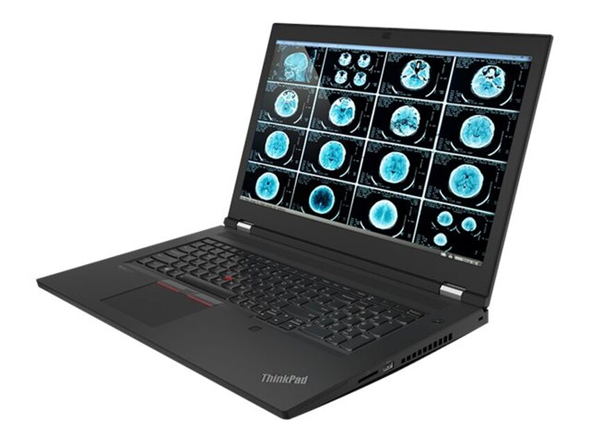 Lenovo ThinkPad P17 G2