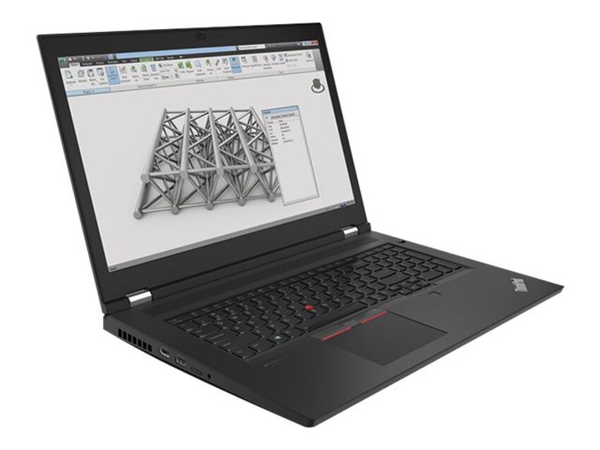 Lenovo ThinkPad P17 G2