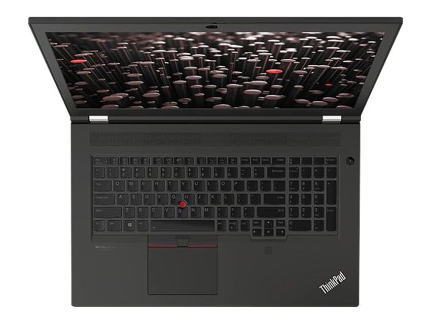 Lenovo ThinkPad P17 G2