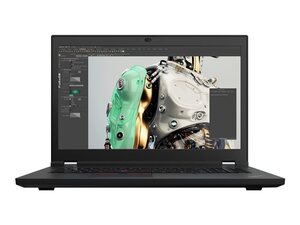 Lenovo ThinkPad P17 G2