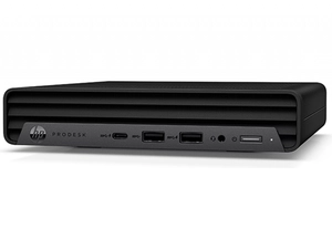 Računalnik HP ProDesk 600 G6 DM Demo | i5-10500T | 8GB RAM | 256GB SSD | W11 Pro