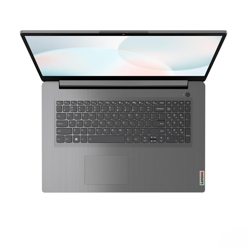 Prenosnik Lenovo IdeaPad 3 17ABA7 | R5-5625U | 8GB RAM | 512GB SSD | W11H